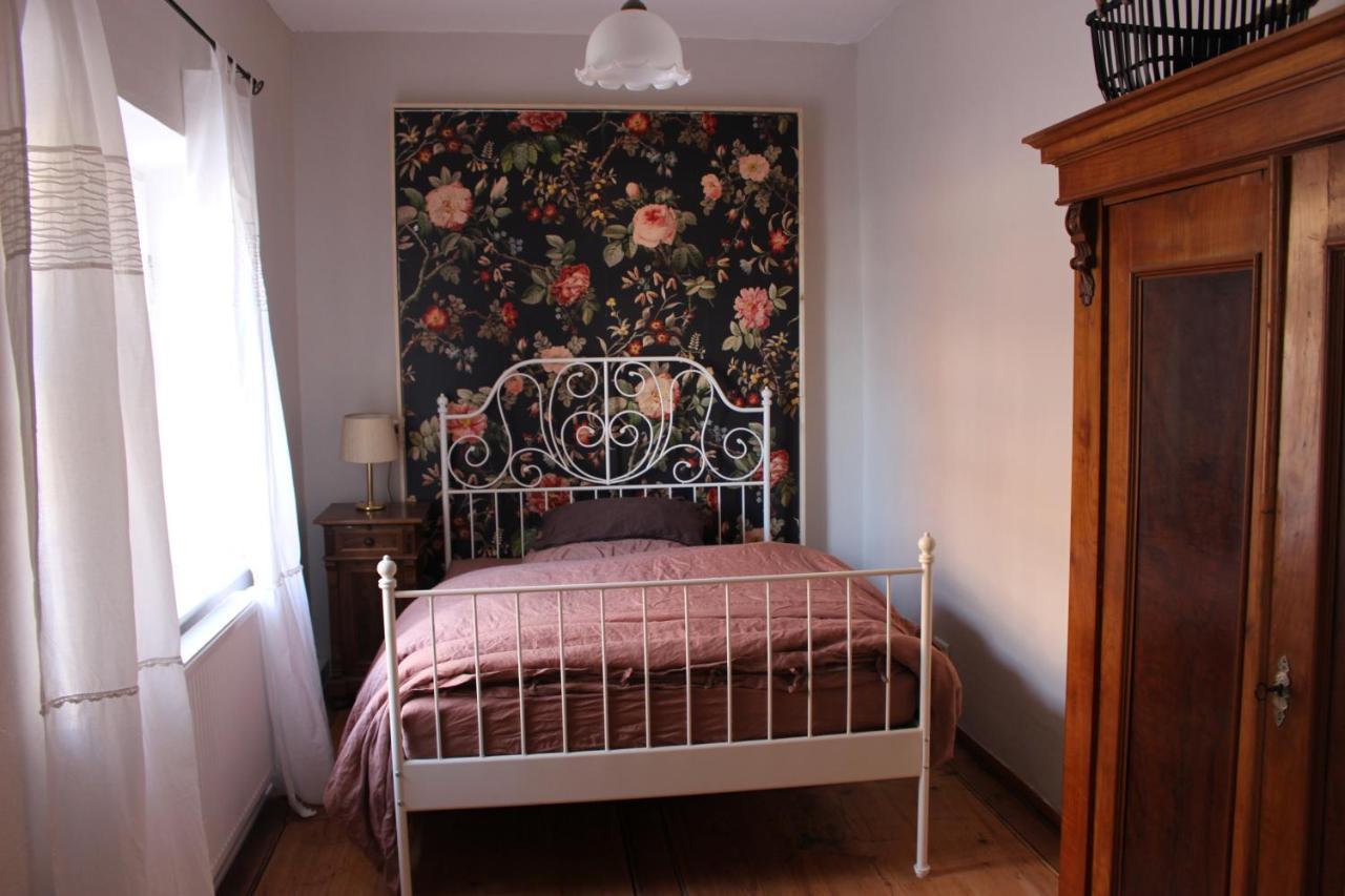 Espan Apartment Isny im Allgau