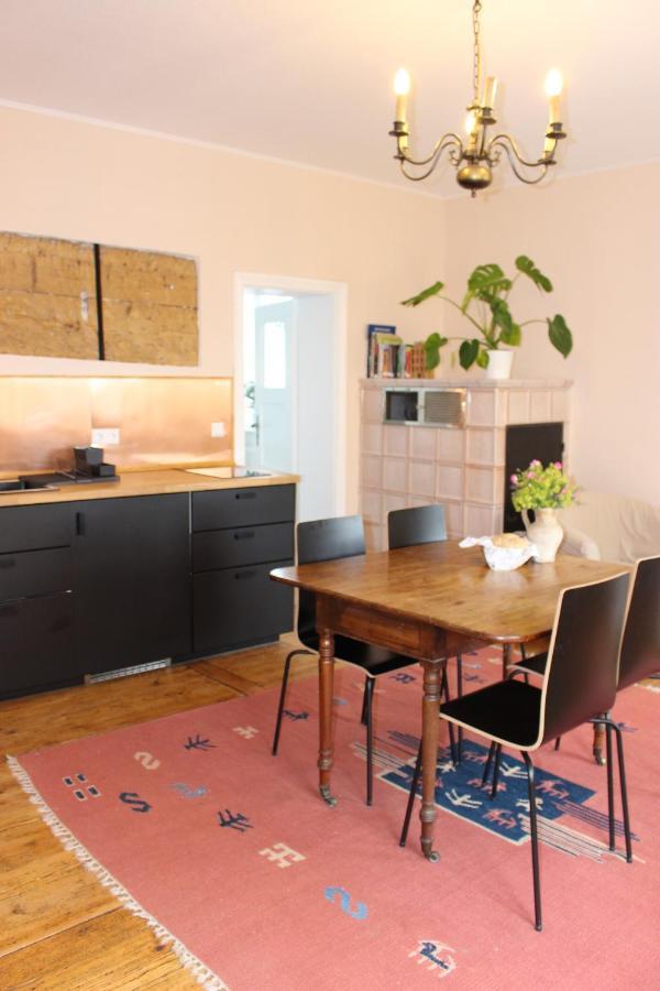 Apartment Espan Isny im Allgau