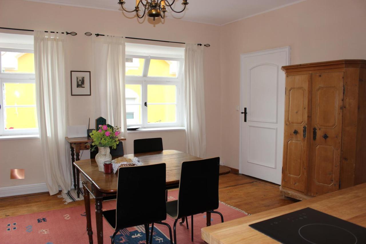 Espan Apartment