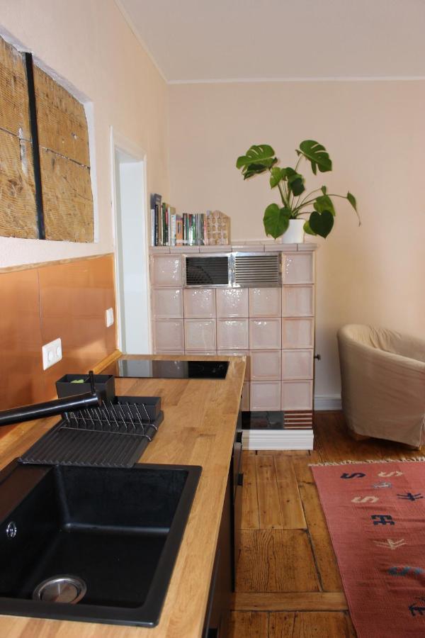 Apartment Espan