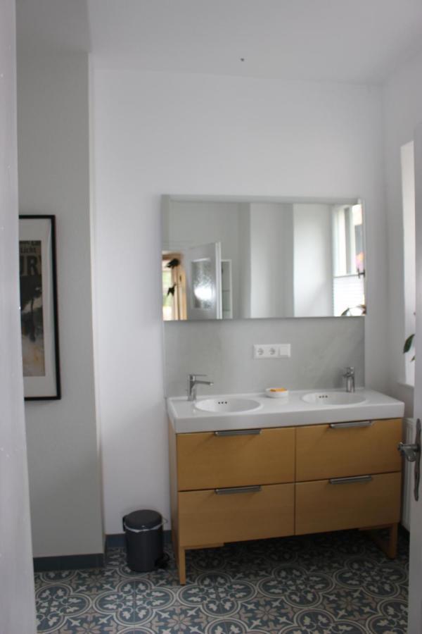 Apartment Espan
