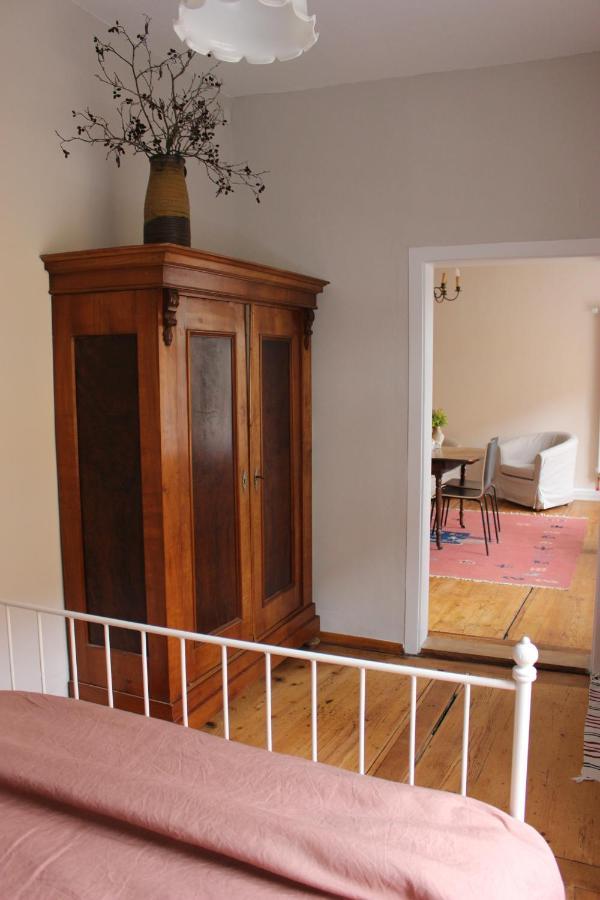Apartment Espan